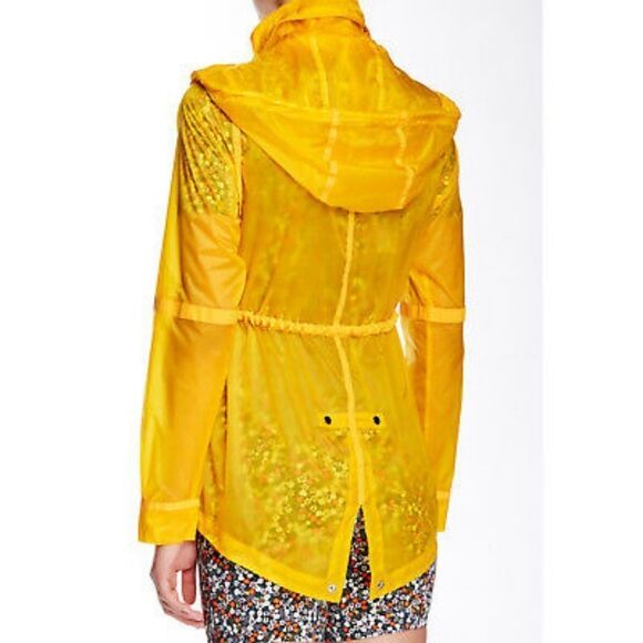 Opening ceremony x adidas parka size S in EUC - Picture 2 of 8